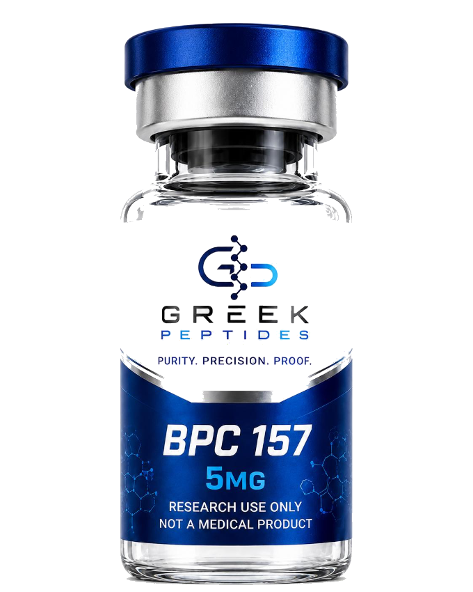 bpc 157 αγορα — Body protection compound peptide Size:#120 What are the recommended Spirits